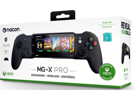 Nacon Revolution Pro Controller 2 - Esports Gaming Controller for PS4/PC