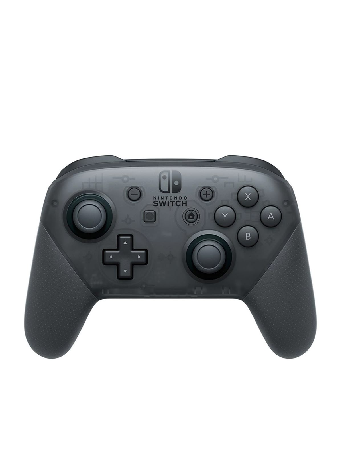 Nintendo Switch Pro Controller