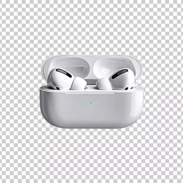 Apple Airpods