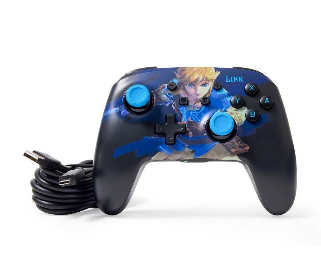 Gaming Controller Loz