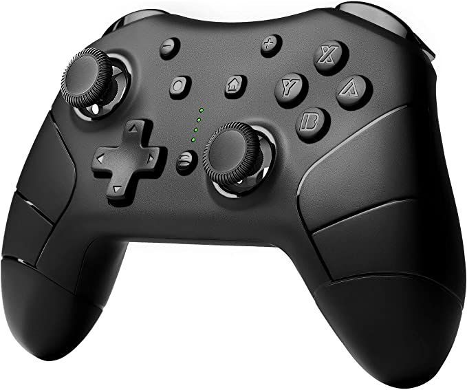 Pro Controller for N Switch