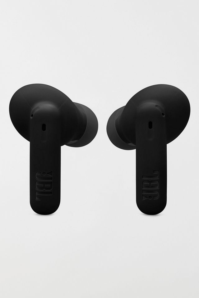 Stockholm Plus True Wireless Headphones With Charging