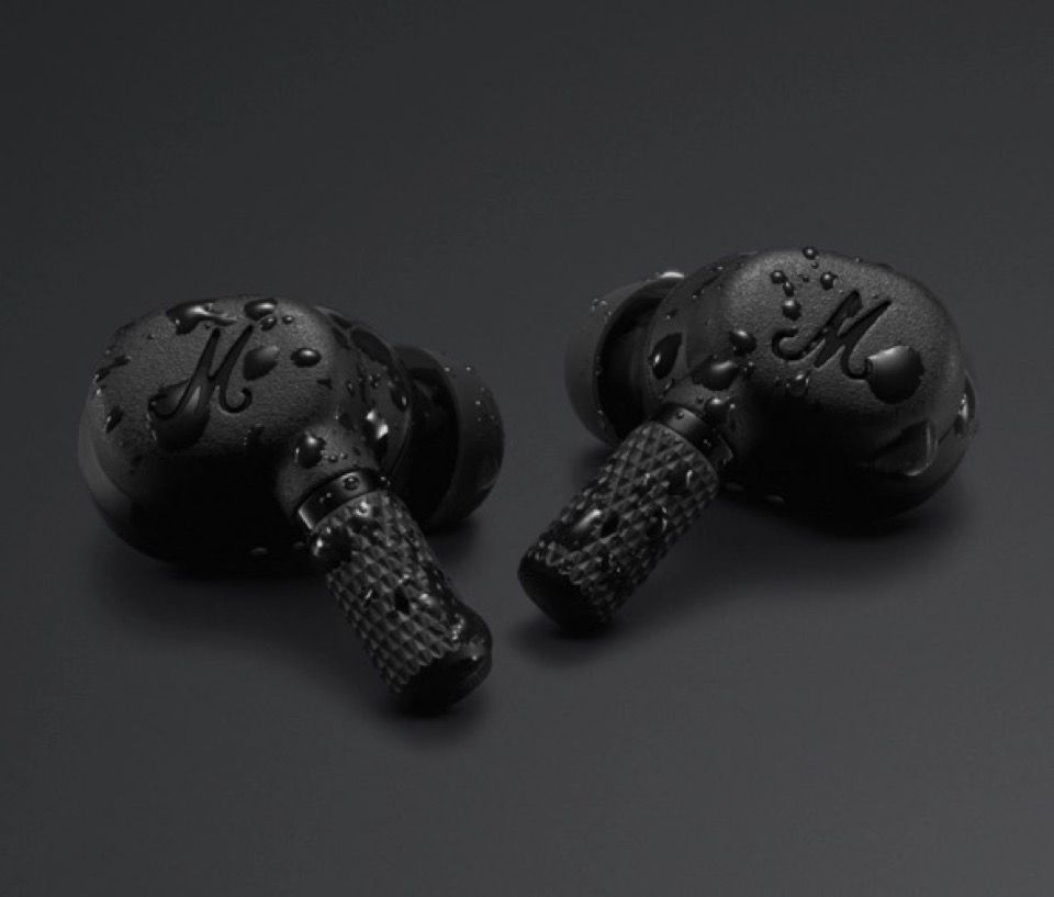 Marshall Headphones & Earphones UAE | 30-75% OFF at the best Price