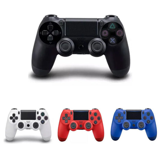 Used/Pre-owned PS4 DualShock 4 Controller - Tested & Working