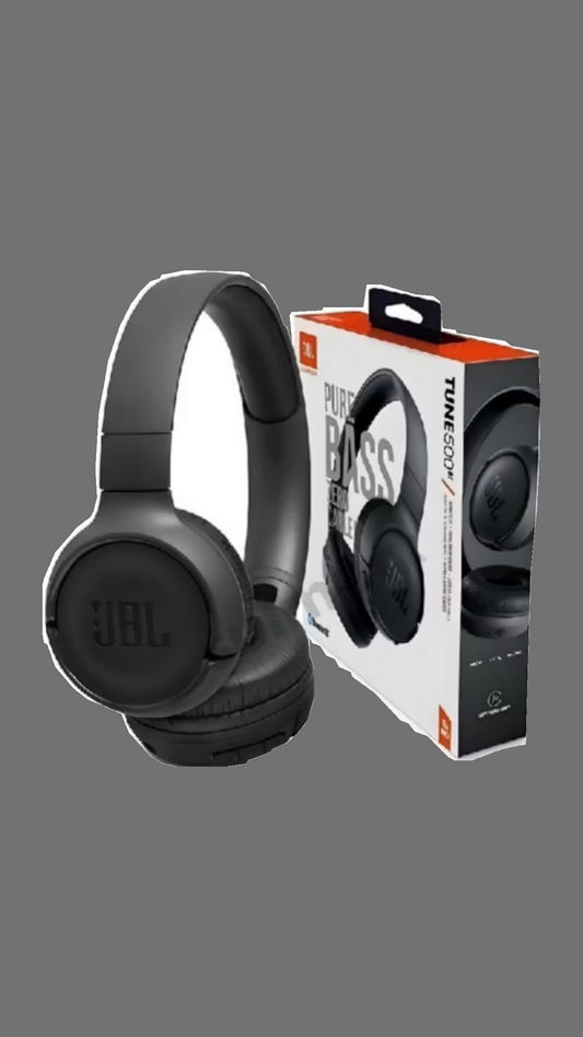 JBL TUNE 500