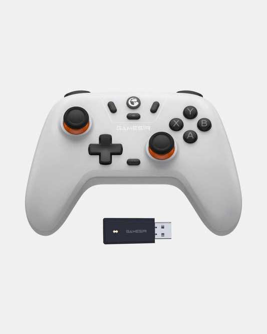 SteelSeries Nimbus+ Game Controller for iOS, Apple TV, Mac & Apple Arcade