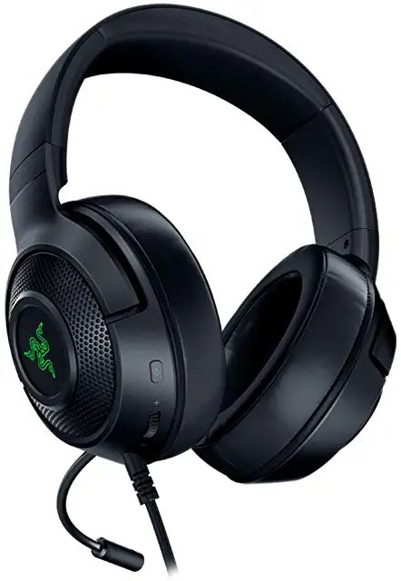 Razer Kraken Gaming Headset