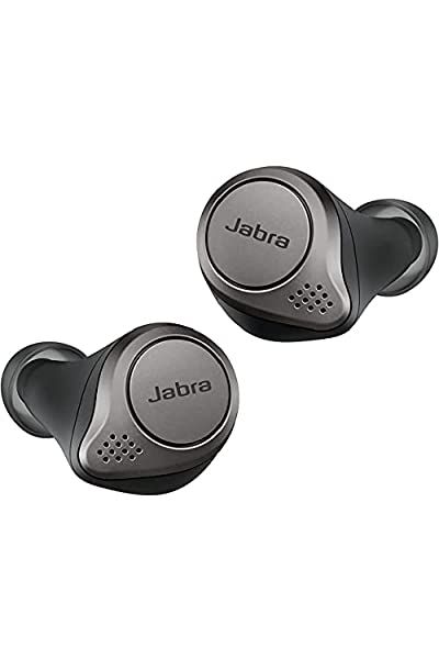 Jabra Elite 2 In Ear Wireless Bluetooth Earbuds – Noise UAE