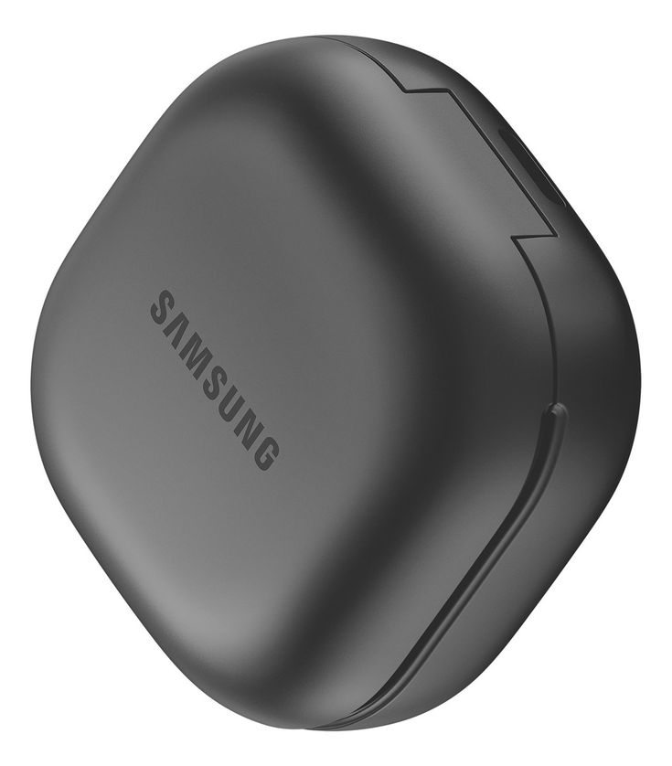 Samsung Galaxy Buds2 Earbuds with Charging Case ANC