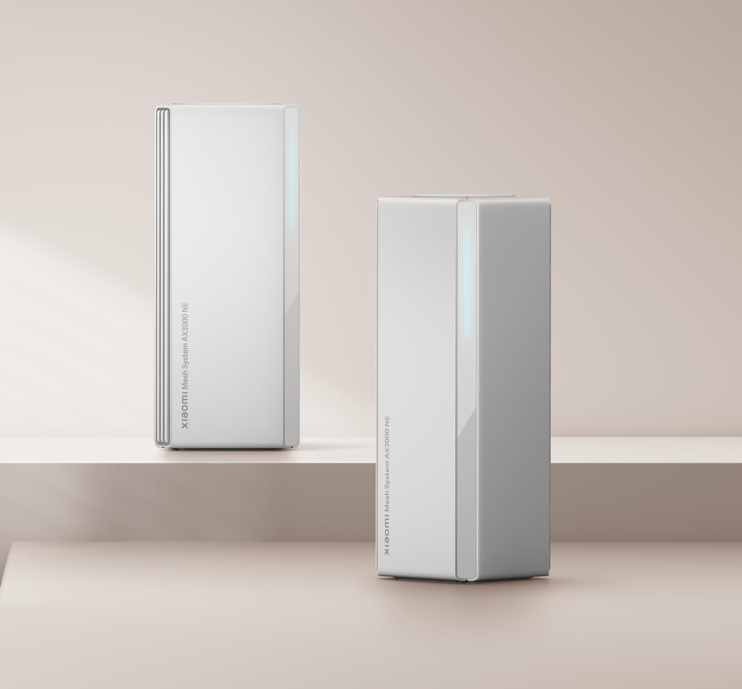 Xiaomi Mesh System AX3000 NE(2 pack)