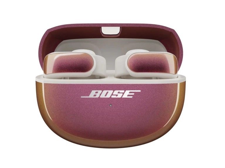 Bose Airbuds 429708 Wireless Bluetooth In-Ear