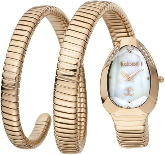 Just Cavalli JC1L209M0055 Ladies Watch