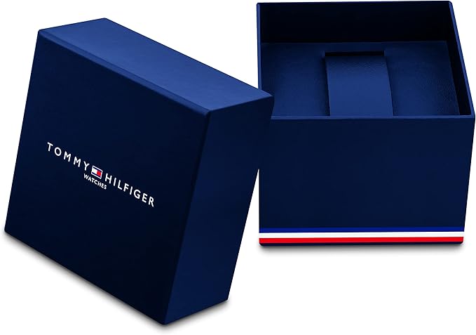Tommy Hilfiger TRENT Men Watch, Analog