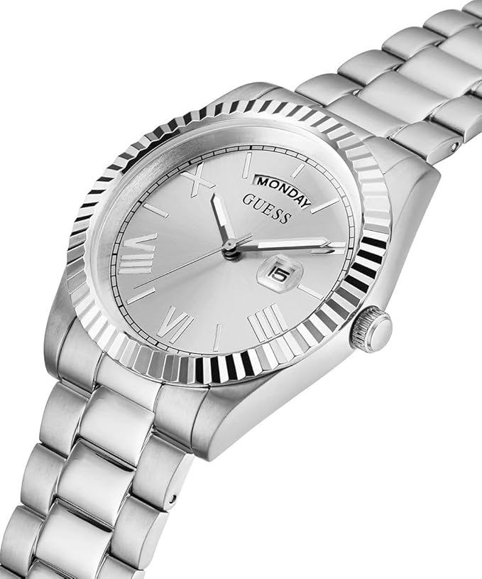 Guess Mens Analog watch-GW0265G6