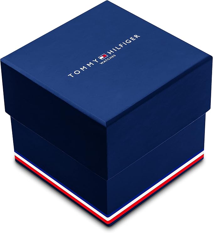 Tommy Hilfiger TRENT Men Watch, Analog