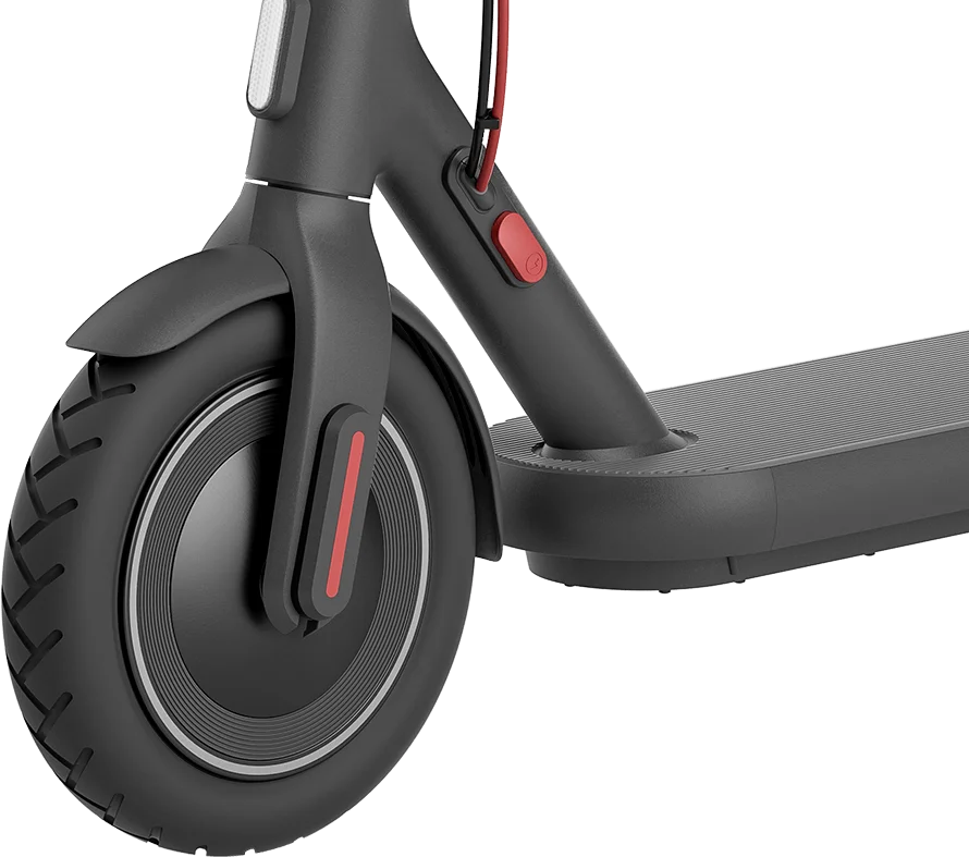 MI XIAOMI SCOOTER 4