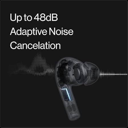 OnePlus Buds Pro 2 Wireless Earphones