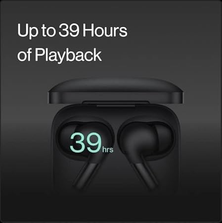 OnePlus Buds Pro 2 Wireless Earphones