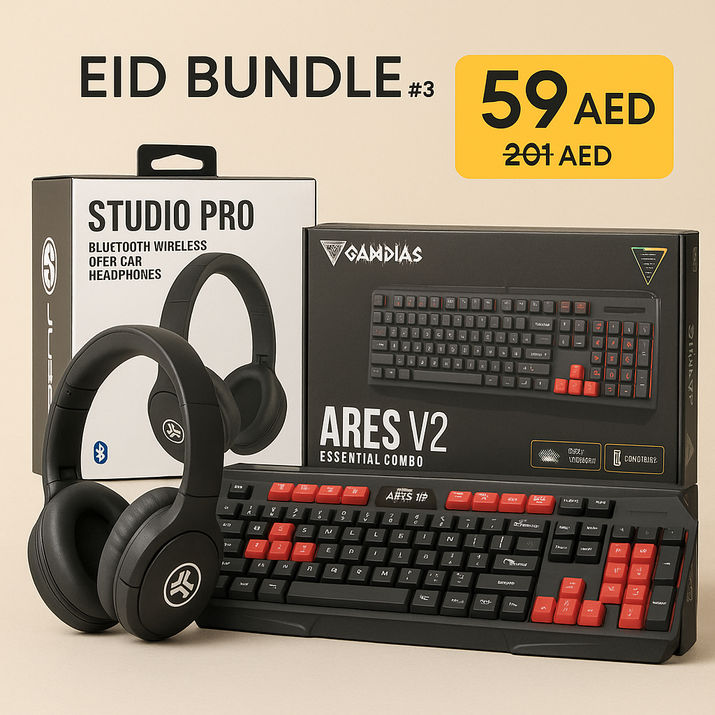 Eid Bundle #3 Ultimate Sound & Play Eid Bundle
