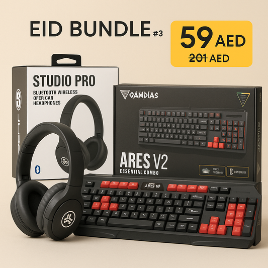 Eid Bundle #3 Ultimate Sound & Play Eid Bundle