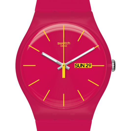 Neon watches