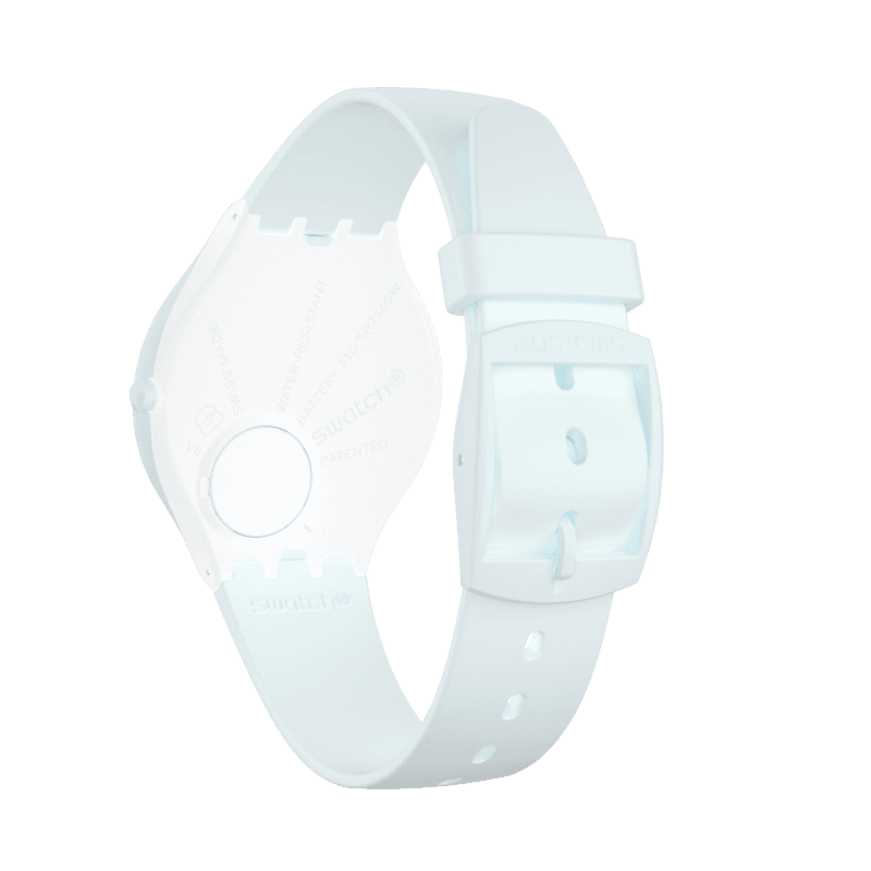 Ultra-thin watches