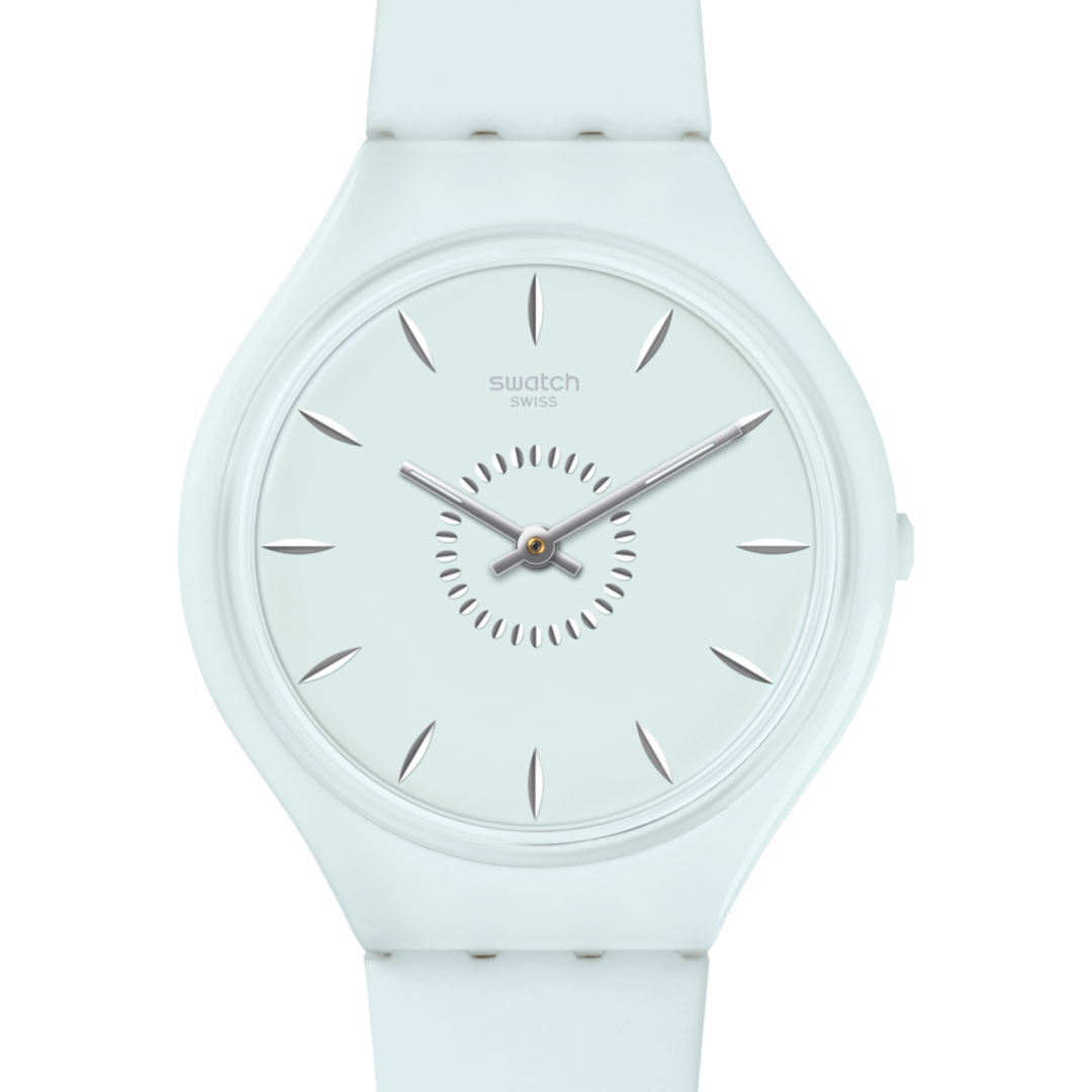 Ultra-thin watches