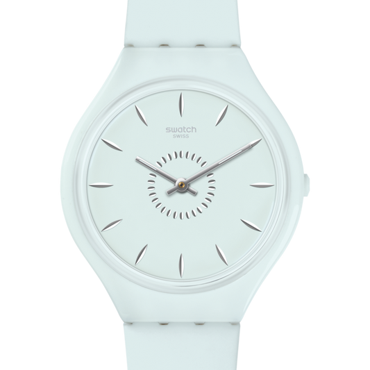 Ultra-thin watches