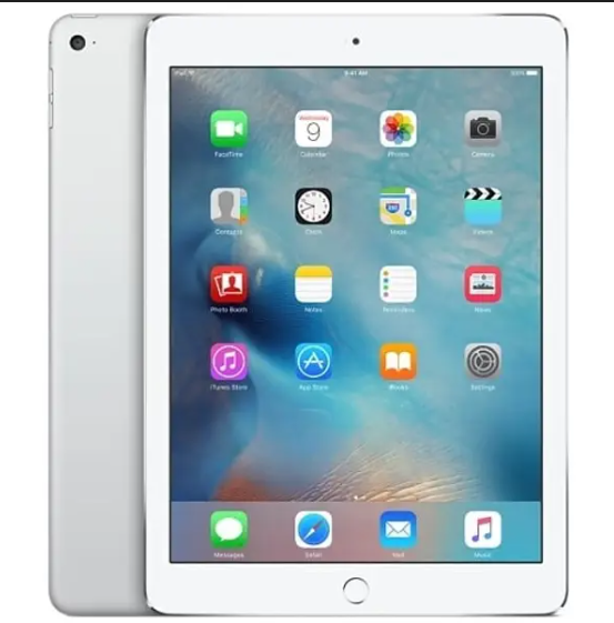 IPAD + FREE Electronics VALUE DEAL