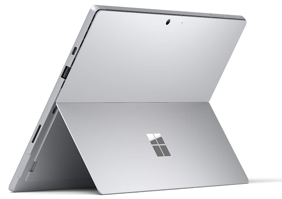 MICR0SOFT Surface Pro 7 | 8GB Ram, 256GB SSD, Intel i5 | 10th Generation | With Charger Only
