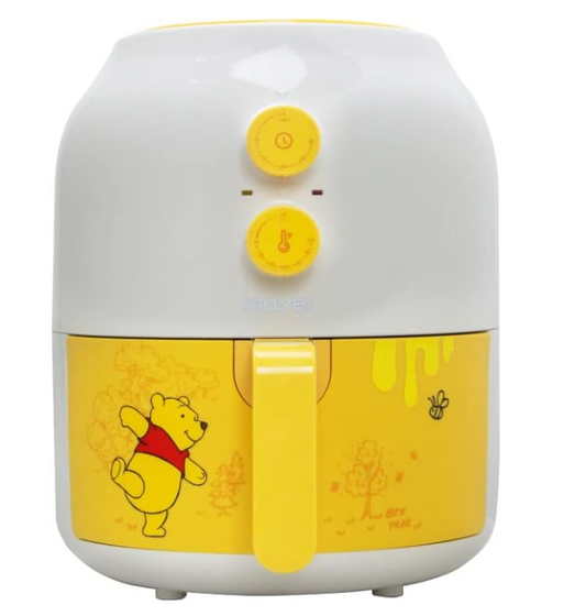 Mayer MMAF8083-PH Disney x Mayer Air Fryer, 1300W, 3.5L