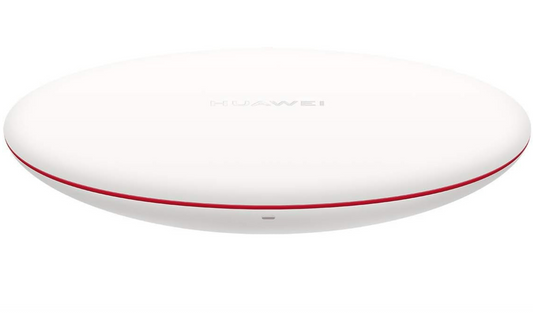 HUAWEI 15W(Max) Wireless Quick Charger without Adapter - White