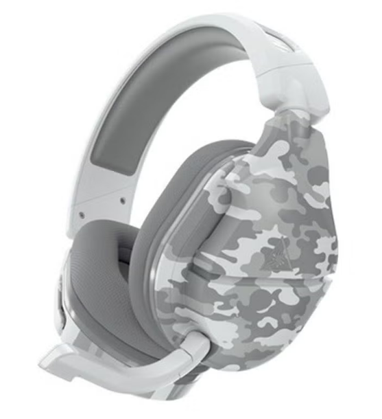 Turtle Beach Stealth 600 Gen 2 MAX Gaming Headset - Arctic Camo