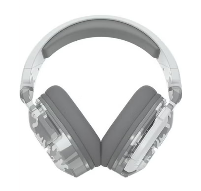 Turtle Beach Stealth 600 Gen 2 MAX Gaming Headset - Arctic Camo