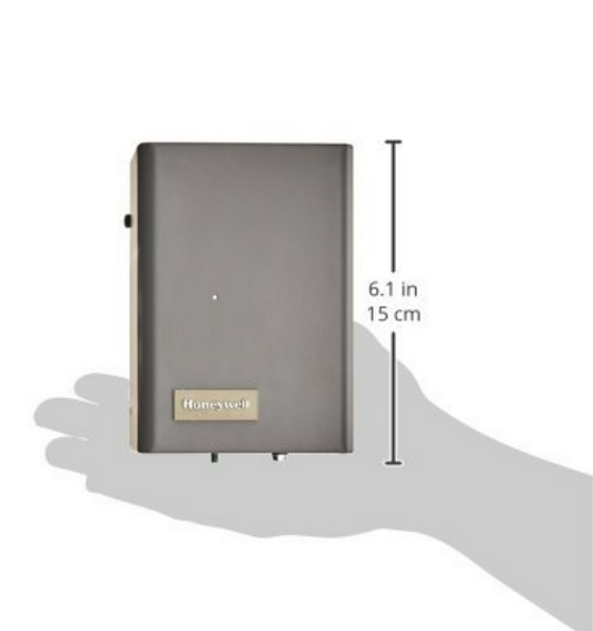 Honeywell L8148J1009 Aquastat Relay