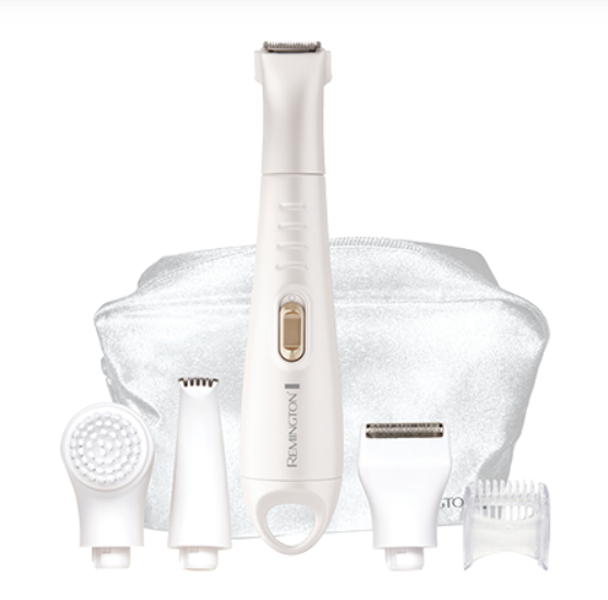 Remington Ultimate Body & Bikini Kit