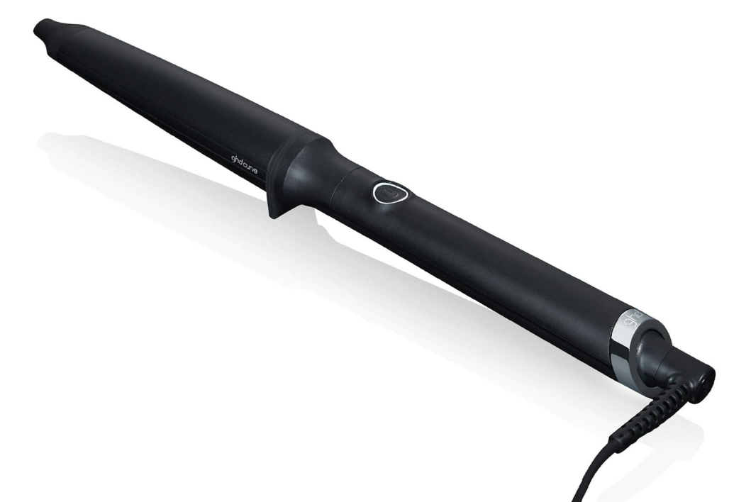 ghd Curve Creative Curl Wand - Unique 28 mm – 23 mm Tapered Barrel, Ultra-Zone Technology