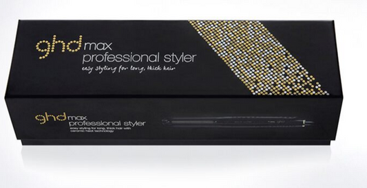 GHD MAX STYLER
