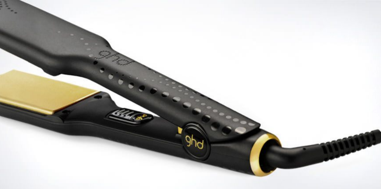 GHD MAX STYLER