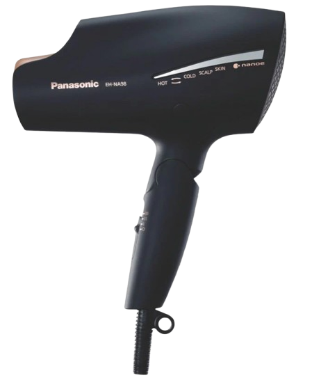 Panasonic Nanoe Double Mineral Hair Dryer