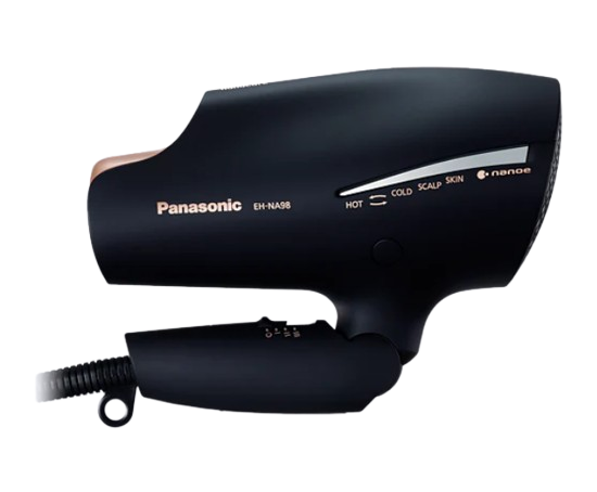 Panasonic Nanoe Double Mineral Hair Dryer