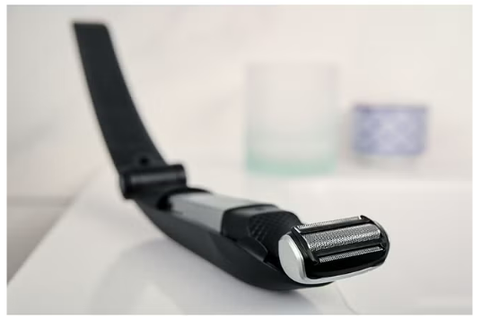 Philips Showerproof Bodygroom Series 5000