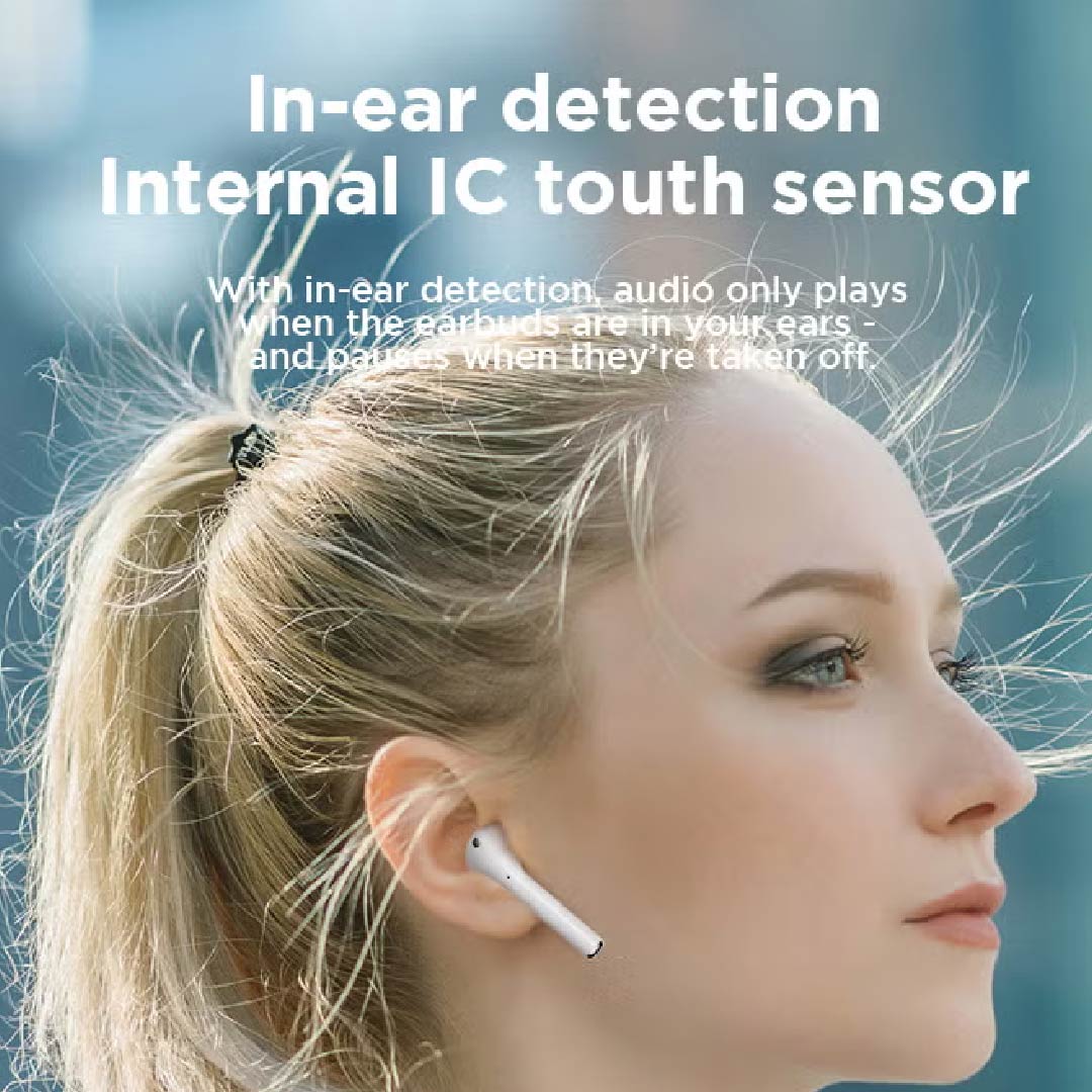 JOYROOM | JR-T03S TWS Semi Earbuds