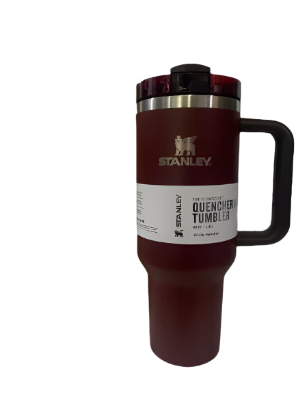 The Quencher H2.0 Flowstate™ Tumbler | 40 OZ