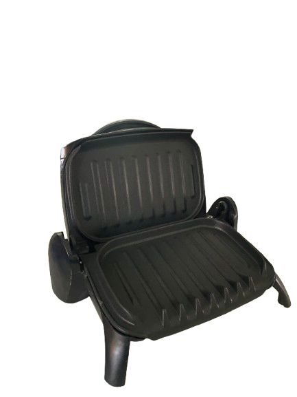 George Foreman X Jackie Chan Lean Meat Fat Reducing Grilling Machine