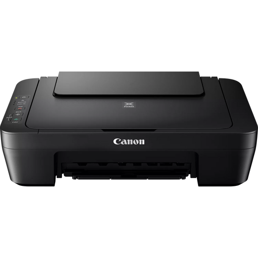 Canon PIXMA MG2540S Colour 3-in-1 Inkjet Printer
