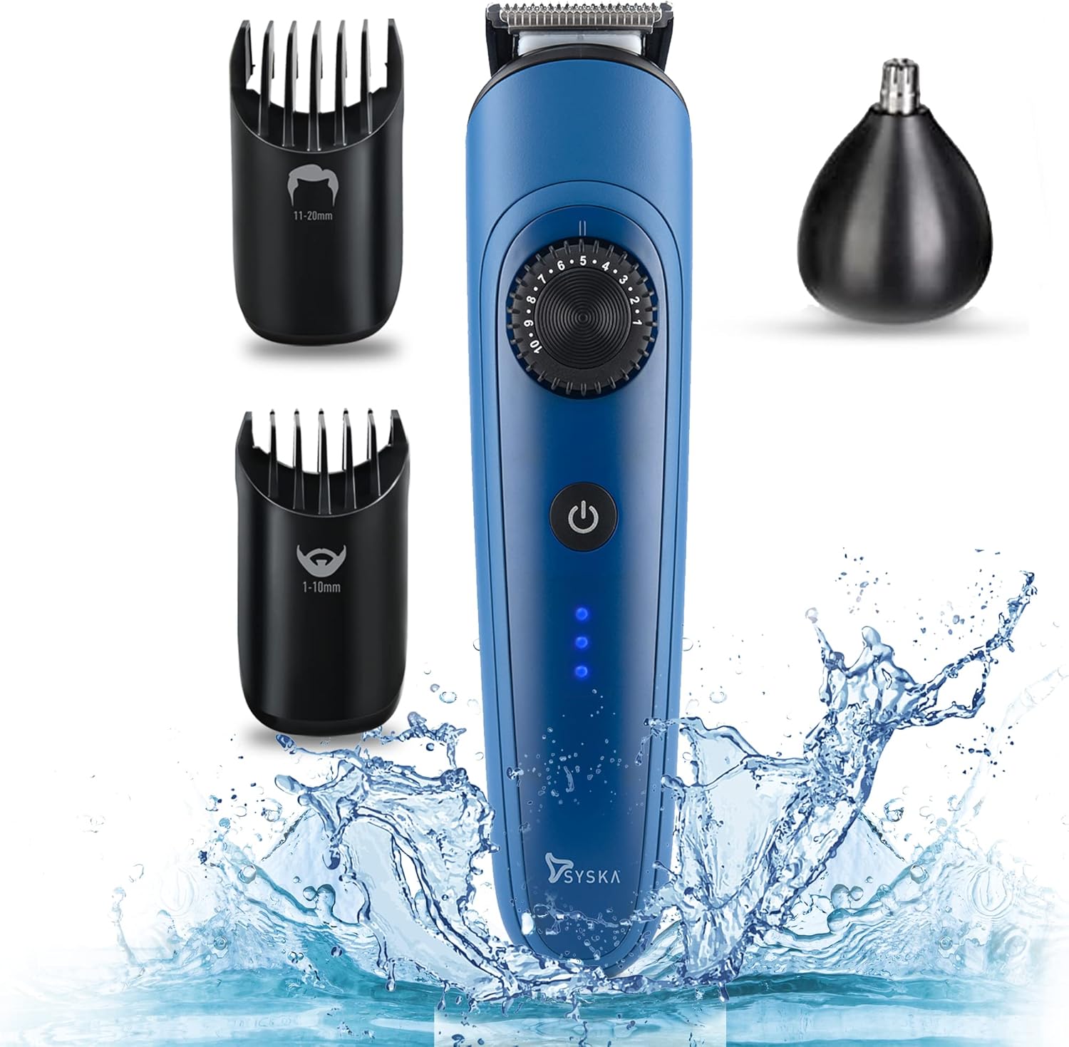 Syska HT950 Trimmer