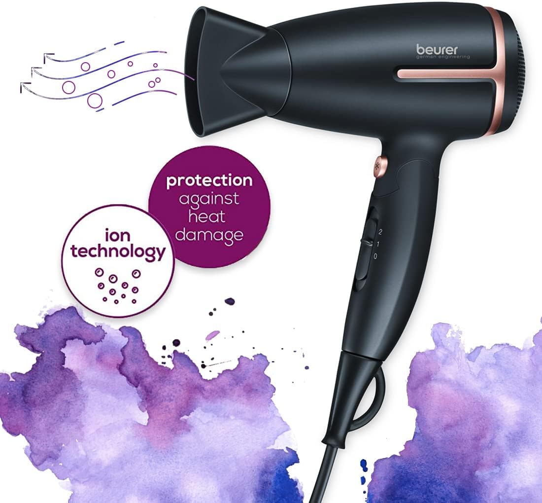 Beurer Style Pro HC25