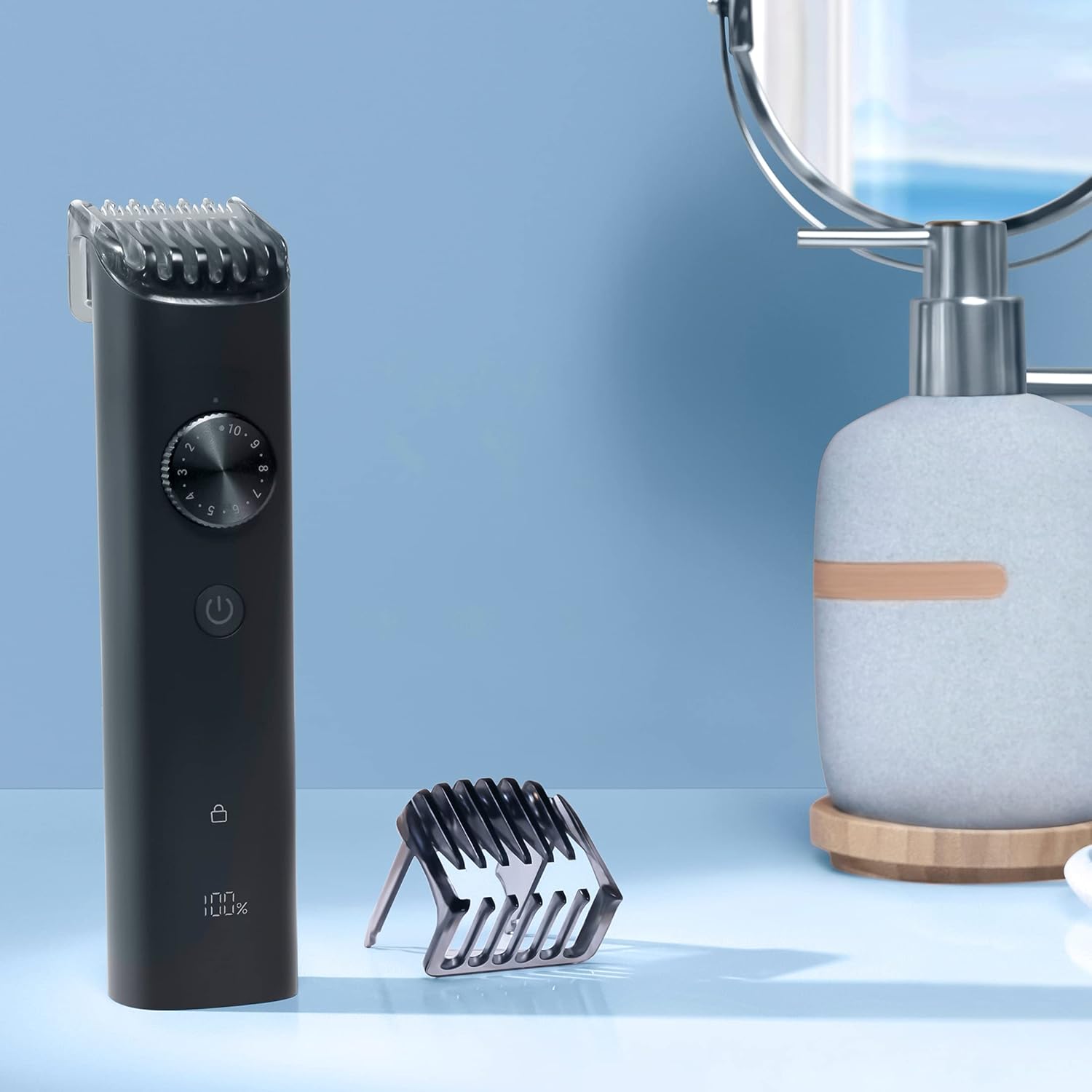 Xiaomi Beard Trimmer 2