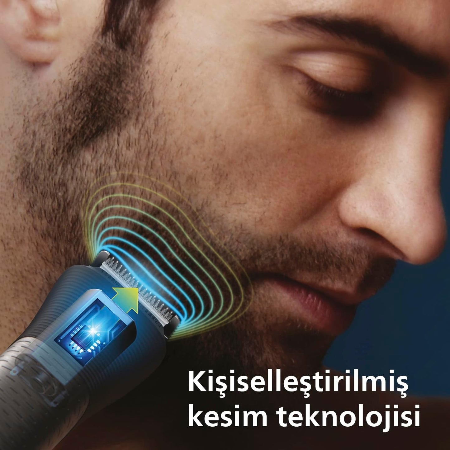 Philips All-in-One Trimmer MG7920/15 Series 7000